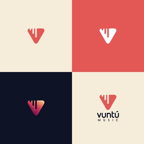 Logo design contest entry by Giunise