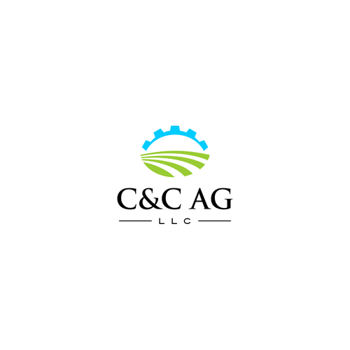 コンペ「Starting New Ag Dealership in Northern Missouri/Southern Iowa」のデザイン by rifzdesignさん 