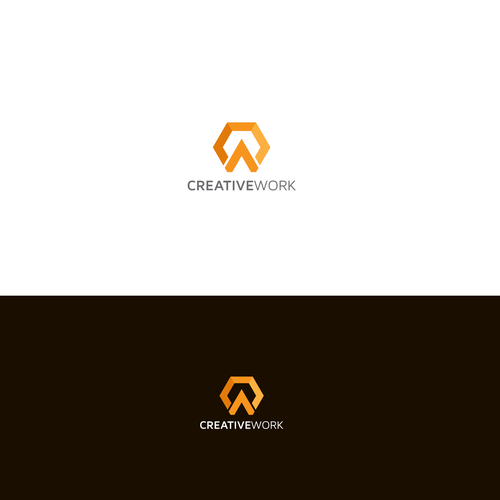 Logo & brand identity pack contest entry by Elie_14