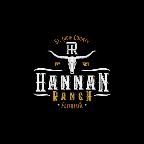 Family Ranch design Design by AptanaCreative™