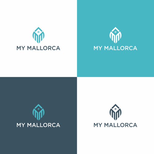 Logo design contest entry by Auriga_