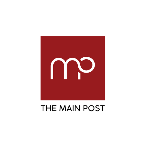 The Main Post, Inc. Design by Prografik