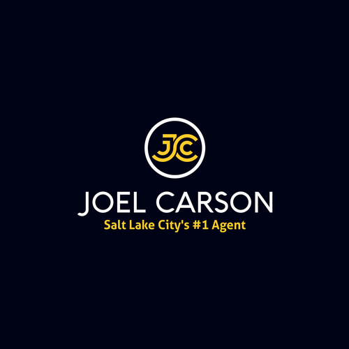 Joel Carson Logo Design by Alfienock