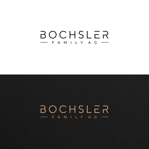 Logo design contest entry by milstumil