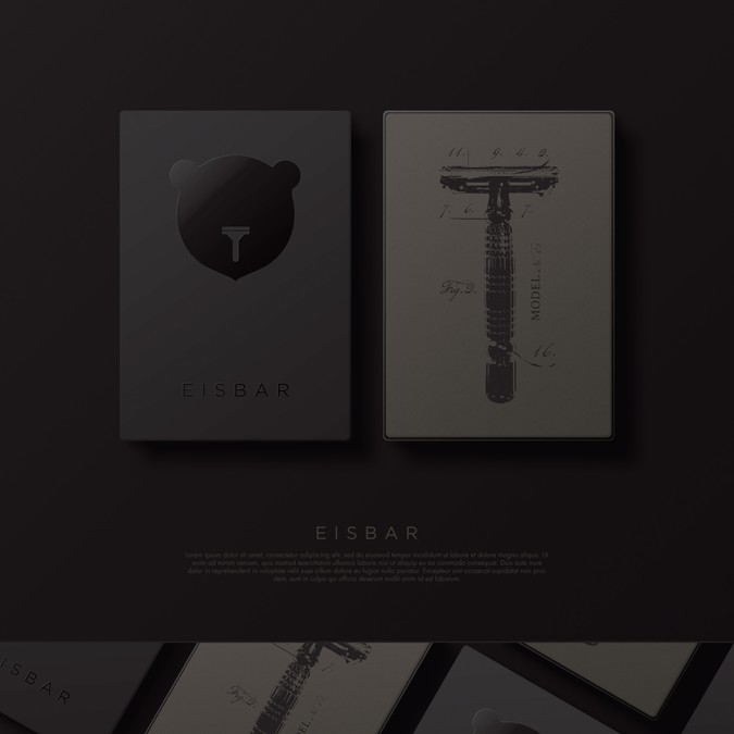 Design vencedor por 20139gph