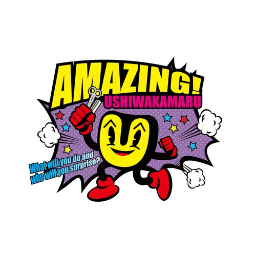 Logo design contest entry by shumamma