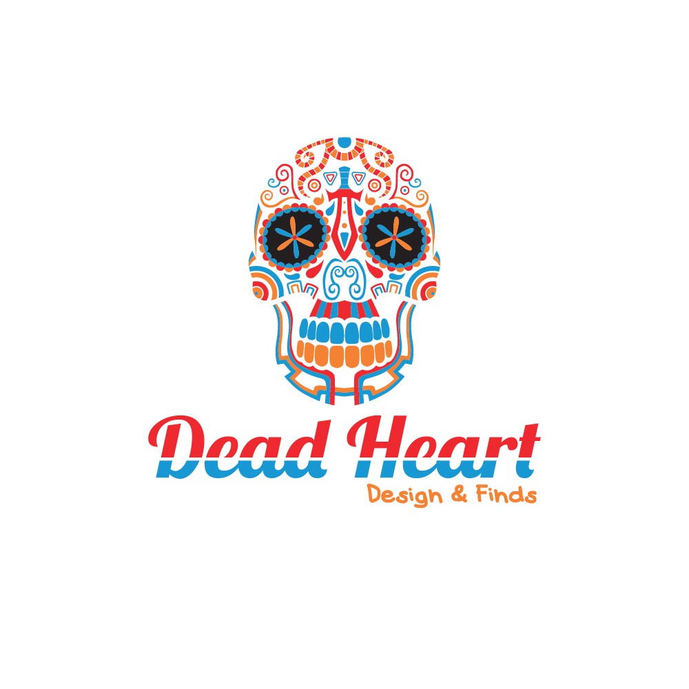 Death Logos - Free Death Logo Ideas, Design & Templates