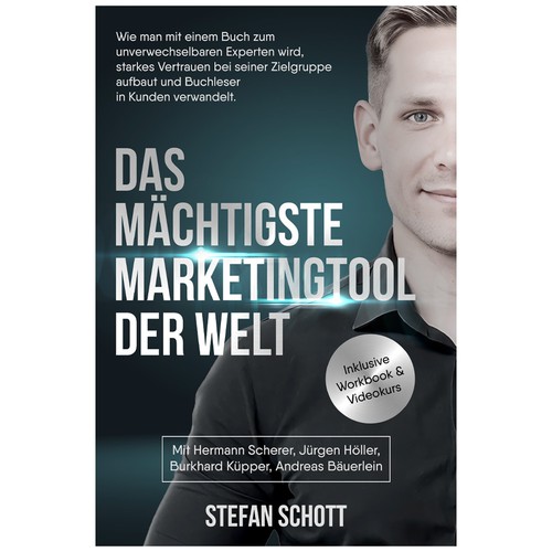 Book cover contest entry by Ace Silva