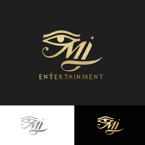 Diseño de IradaGami titulado "MJ entertainment "