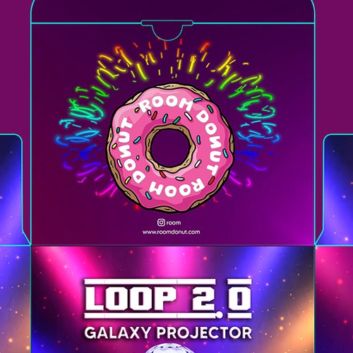 Package Box design Design por ogiedesign™