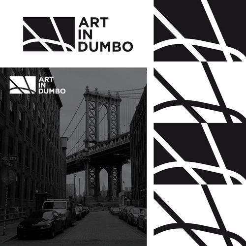 Brooklyn Art District Rebranding Design von Luc99