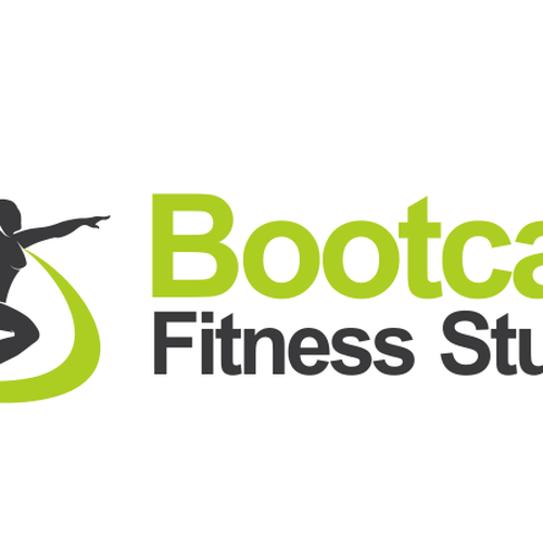 Create The Next Logo For Bootcamp Fitness Studio Wettbewerb In Der Kategorie Logo 99designs