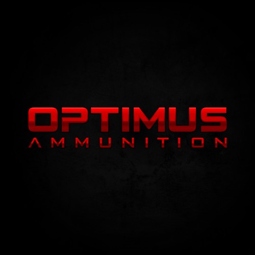 premium ammunition manufacturing business logo Design von delly_martin