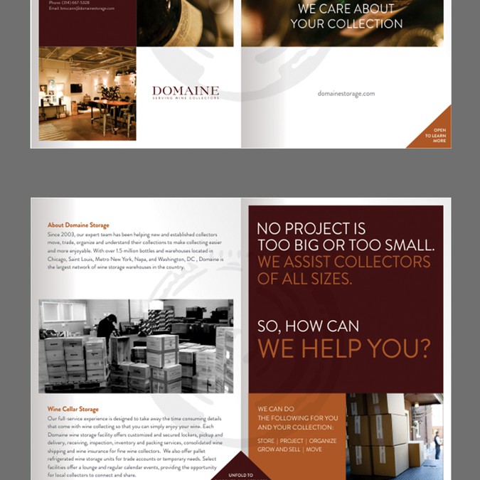 Domaine Wine Storage Washington Dc Dandk Organizer