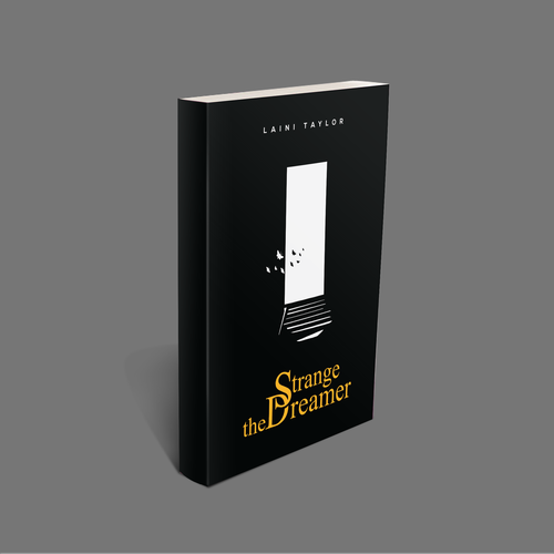 Community contest | Design a kick-ass book cover for a 2017 bestseller using Adobe Stock! 🏆 Design von Bromocorah99