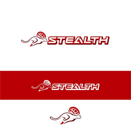 Logo design for new lacrosse club Design by The Last Hero™