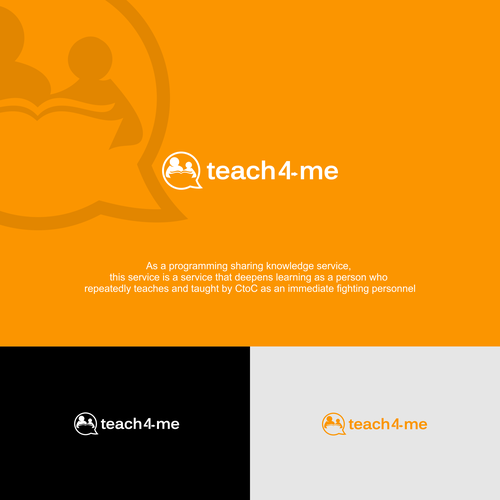 Logo & hosted website contest entry by hamzah1