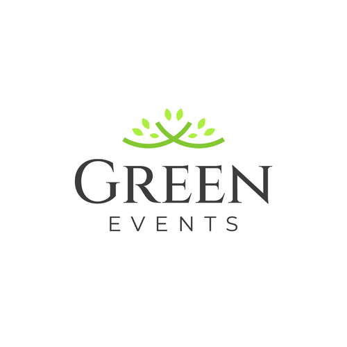 GREEN EVENT'S need his logo Design by Stiven_Pinzon