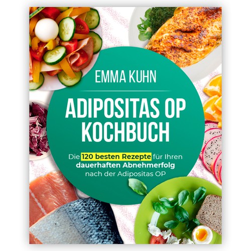 Book cover contest entry by Hele_n