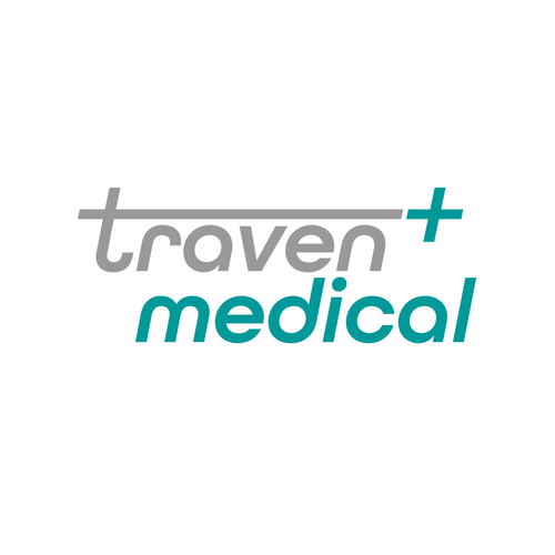Logo design for a medical device prototyping company Design by HighlyCreative