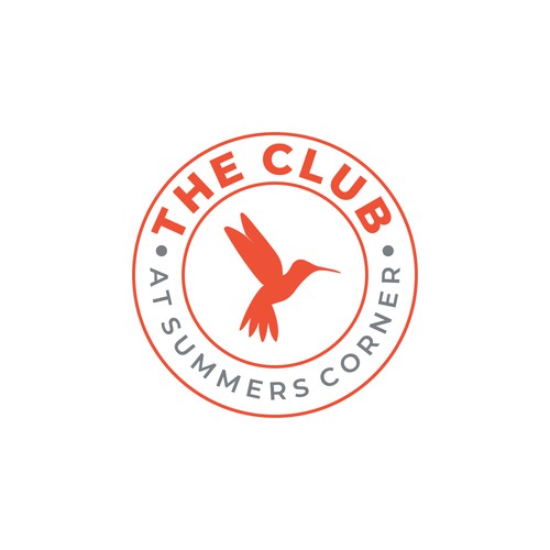 Design a fun logo for a club in an established southern community-ontwerp door Y&K