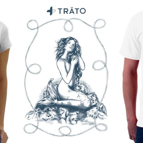 T-shirt contest entry by mavefreak