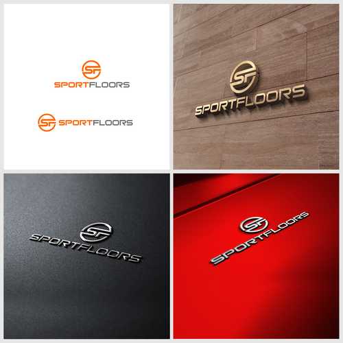 Designing a brand identity for a sportswear company