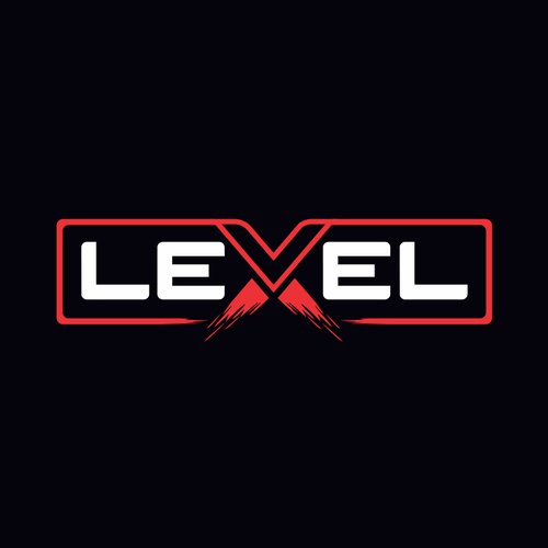 Level X (gaming studio) Design by d'jront