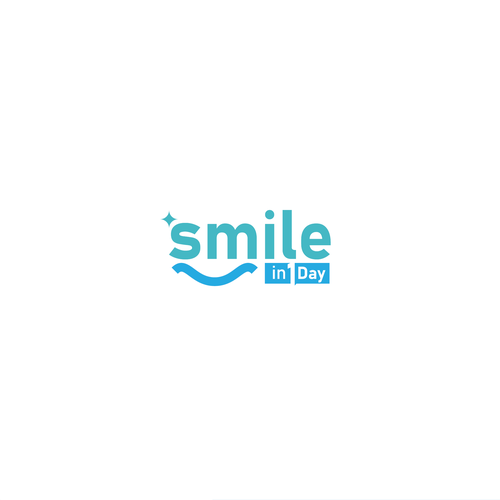 Smile in 1 Day Design von Danielf_