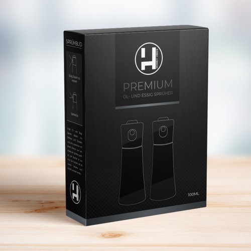  contest entry by MT kech