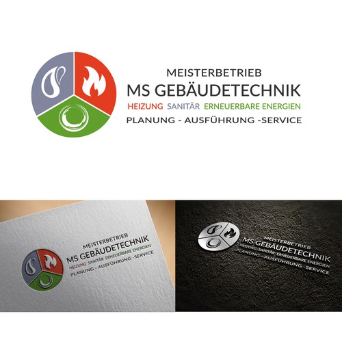 Proposta di design per un contest della categoria Logo realizzata da ilomorelos