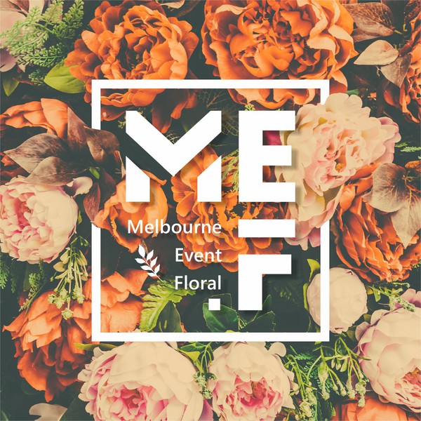 Melbourne Event Floral 