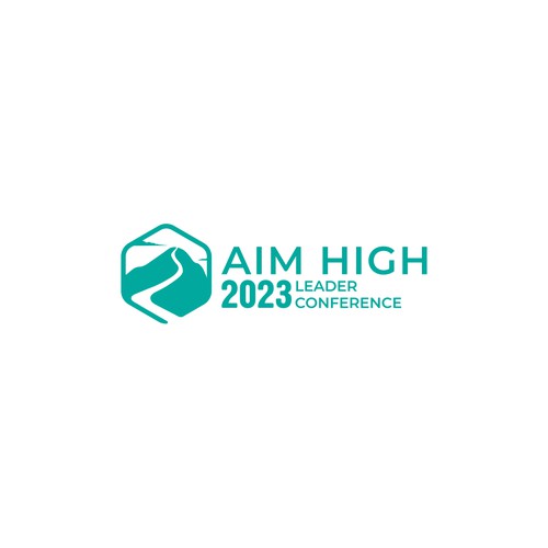 Aim High! Design a logo that best represents this Design by funkyleviz