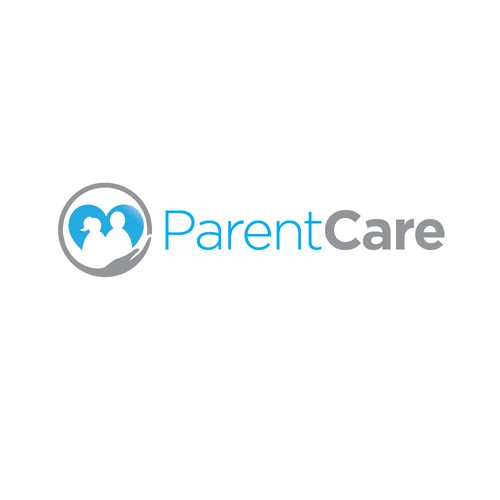 Design a heartwarming logo for helping your parents as they get older. Design réalisé par pianpao