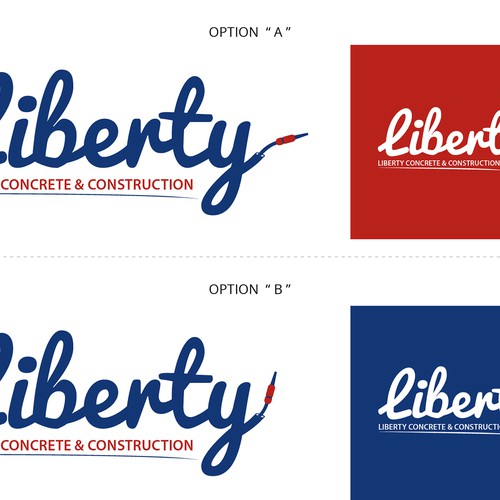 create a Concrete contractor logo/design Design by lafanga