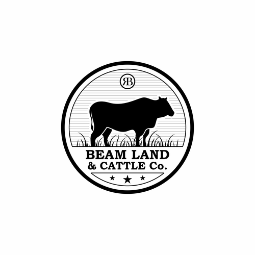 Colorado Cattle Ranch Logo | Logo design contest