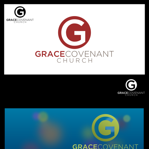 GROWING CHURCH needs a LOGO utilizing the church name Design by CORNEW