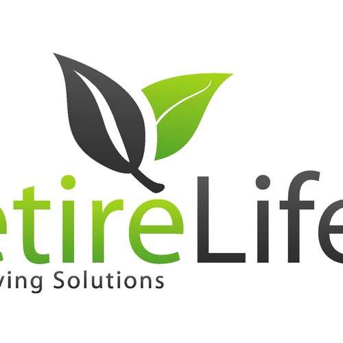 Logo Design for Senior Living Consultants | Logo design contest