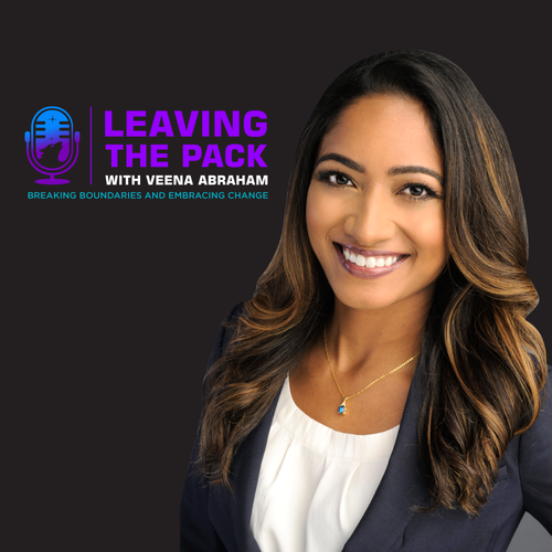 Leaving the Pack - Logo Design Contest Design by Art_Nesia™