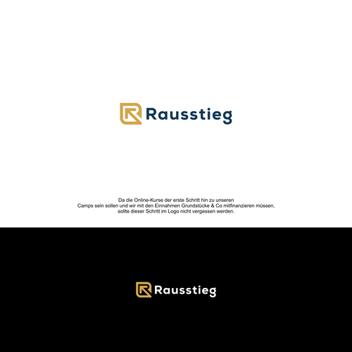 Logo & brand identity pack contest entry by Babayaro