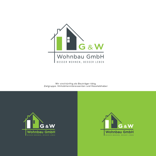 Logo design contest entry by Julio Roberts