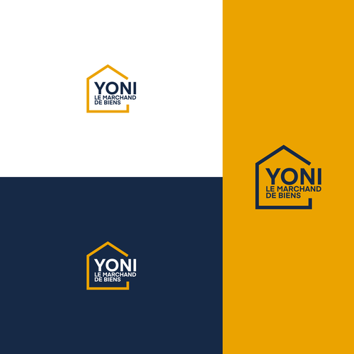 Logo design contest entry by Youssef Ait