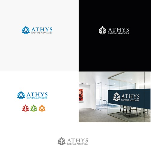 Proposta di design per un contest della categoria Logo realizzata da cwork95