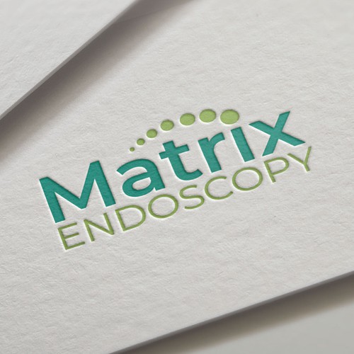 Impactful logo for a medical company that does spine endoscopy Design by Jb Baig