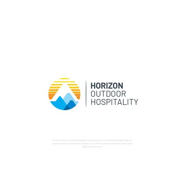 Design by Gobrayrosse titled "horizon"