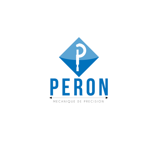 Logo design contest entry by Antoine.