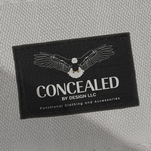 Pro 2nd Amendment company needs a great logo for a concealed carry clothing line! Design by hery_krist