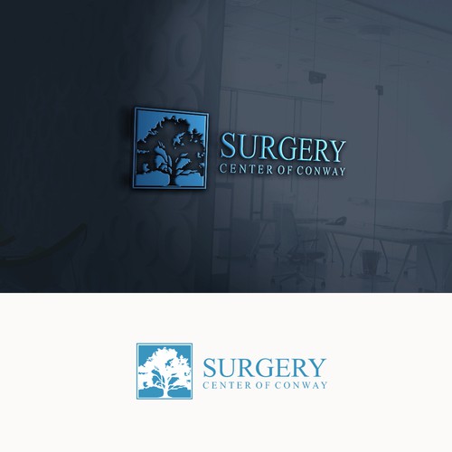 Create a simple, yet sophisticated logo for new Ambulatory Surgery ...