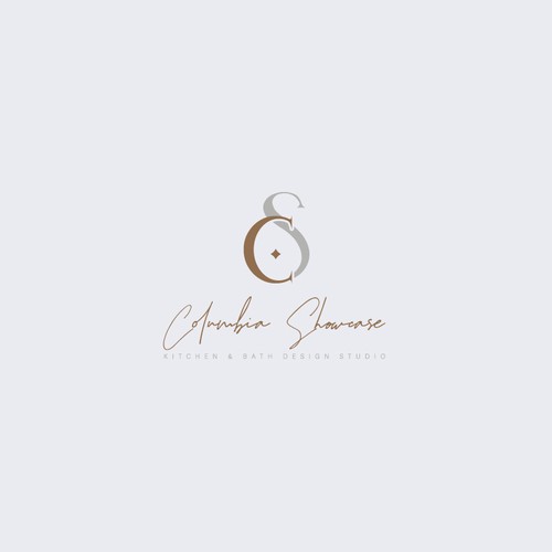Modern Logo for a Interior Design Company Design by Taslima Karim
