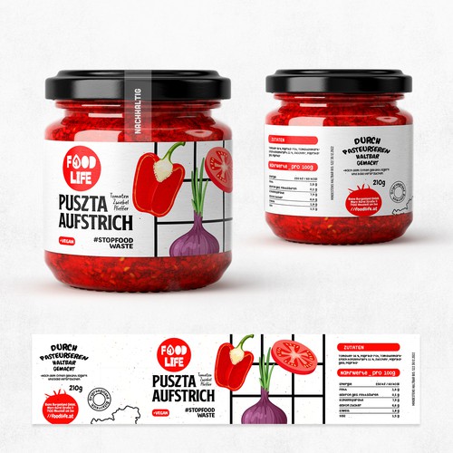  contest entry by Elif Oypan